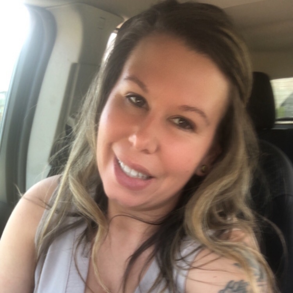 Meet your Posher, Deann